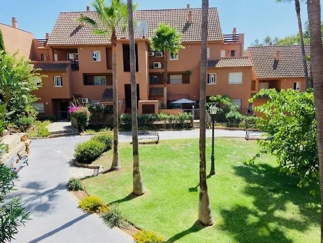 Newly Renovated Apartment Casares Costa